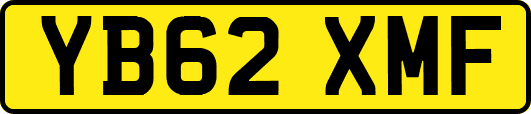 YB62XMF