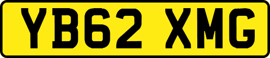 YB62XMG
