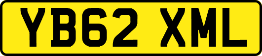 YB62XML