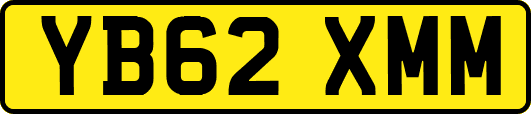 YB62XMM