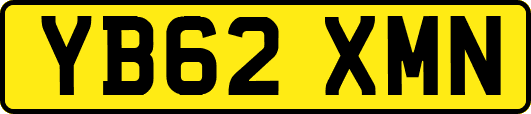 YB62XMN