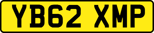 YB62XMP
