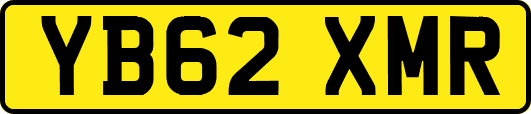 YB62XMR