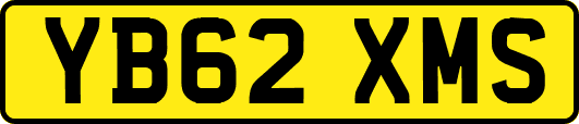 YB62XMS