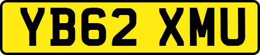 YB62XMU