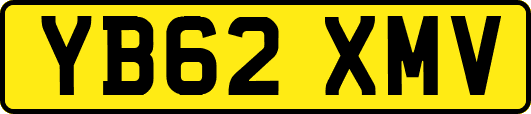 YB62XMV