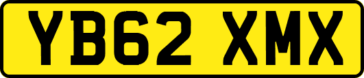 YB62XMX