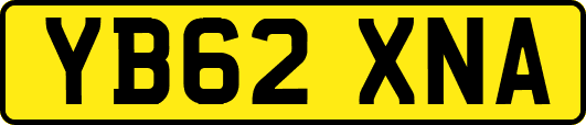 YB62XNA