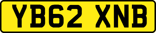 YB62XNB