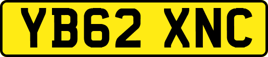 YB62XNC