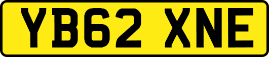 YB62XNE