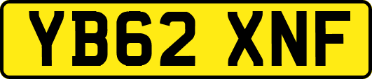 YB62XNF