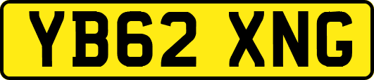 YB62XNG