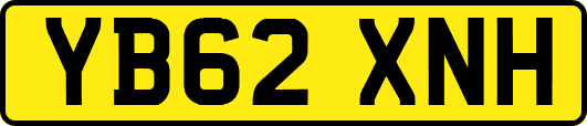 YB62XNH