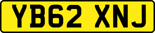 YB62XNJ