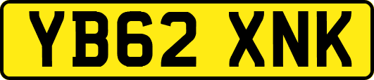 YB62XNK