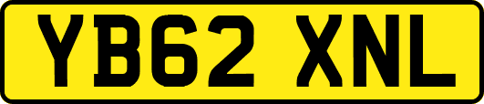 YB62XNL