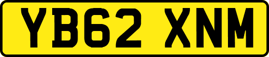 YB62XNM