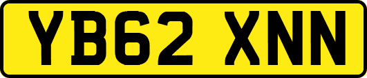 YB62XNN