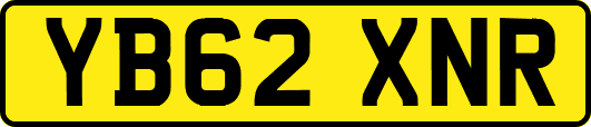 YB62XNR