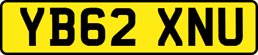 YB62XNU