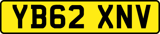 YB62XNV