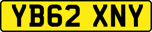 YB62XNY