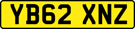 YB62XNZ