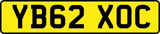 YB62XOC