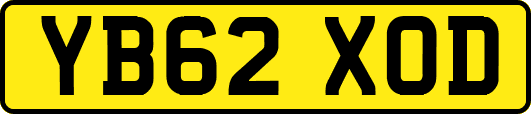 YB62XOD