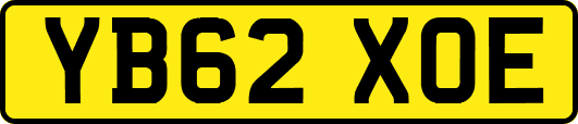 YB62XOE