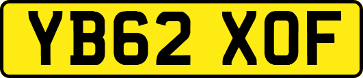 YB62XOF