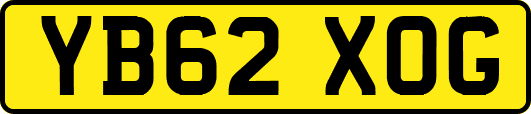 YB62XOG