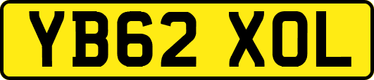 YB62XOL