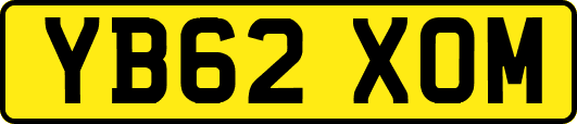 YB62XOM