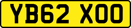 YB62XOO