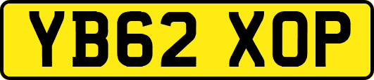 YB62XOP