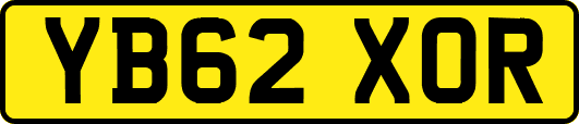 YB62XOR