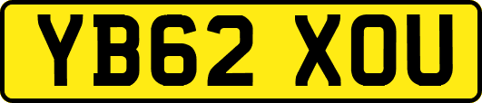 YB62XOU