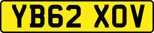 YB62XOV