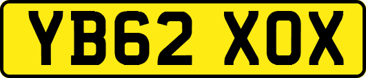 YB62XOX