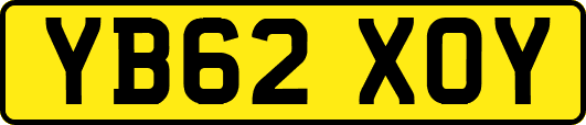 YB62XOY