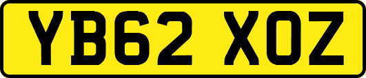 YB62XOZ