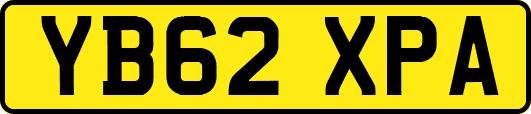 YB62XPA