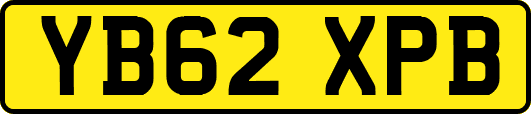 YB62XPB