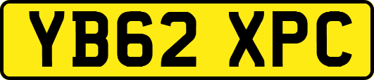 YB62XPC