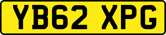 YB62XPG
