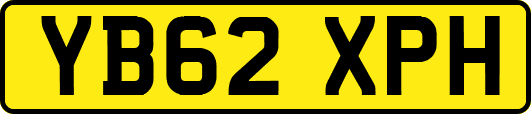 YB62XPH