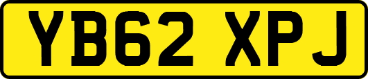 YB62XPJ