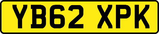 YB62XPK